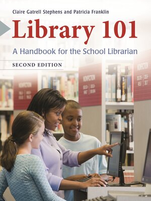 cover image of Library 101